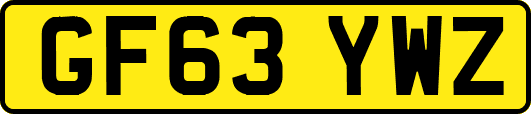 GF63YWZ
