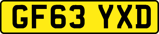 GF63YXD