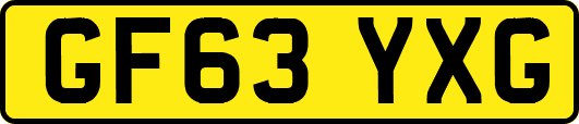 GF63YXG