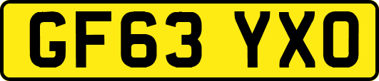GF63YXO