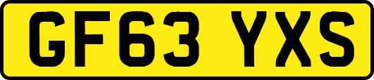 GF63YXS