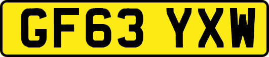 GF63YXW
