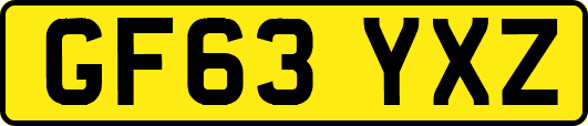 GF63YXZ