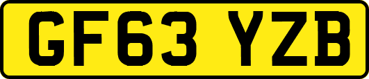 GF63YZB