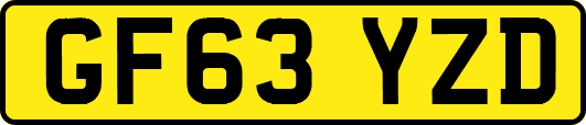 GF63YZD