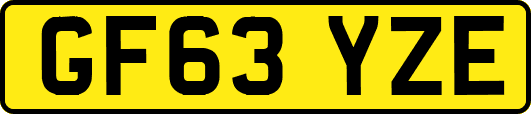 GF63YZE