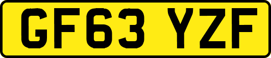 GF63YZF