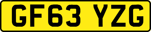 GF63YZG