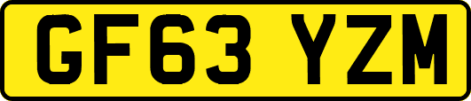 GF63YZM