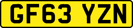 GF63YZN