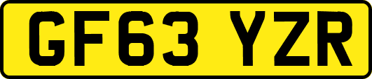GF63YZR