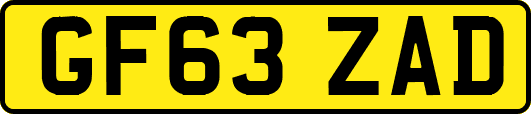 GF63ZAD