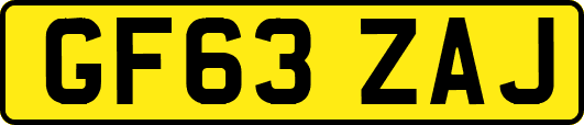 GF63ZAJ