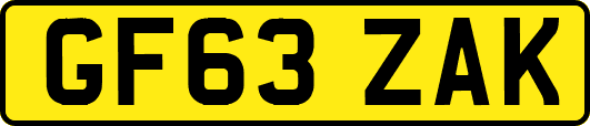 GF63ZAK