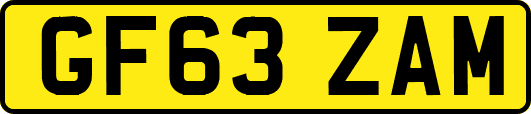 GF63ZAM
