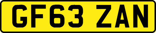 GF63ZAN