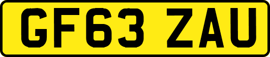 GF63ZAU