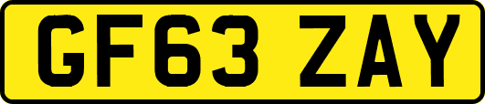 GF63ZAY