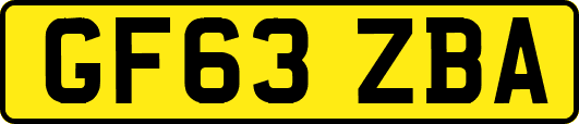 GF63ZBA