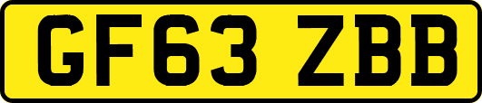 GF63ZBB