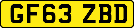 GF63ZBD