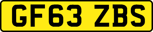 GF63ZBS