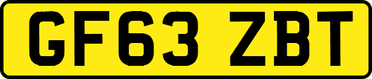 GF63ZBT