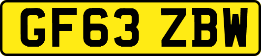 GF63ZBW