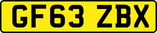 GF63ZBX