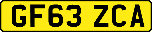 GF63ZCA