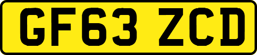 GF63ZCD