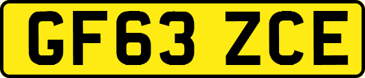 GF63ZCE