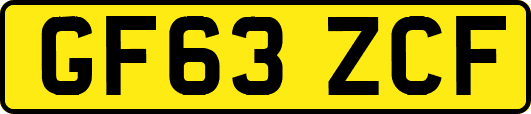 GF63ZCF