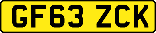 GF63ZCK