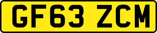 GF63ZCM