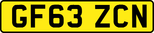 GF63ZCN