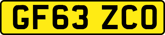 GF63ZCO