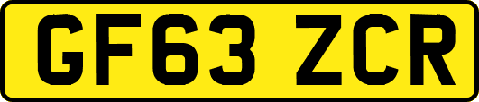 GF63ZCR
