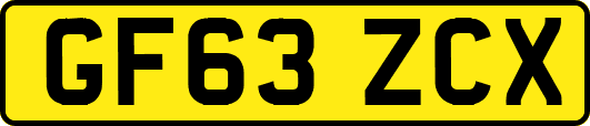 GF63ZCX