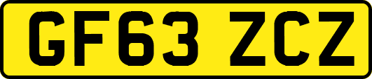GF63ZCZ
