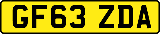 GF63ZDA