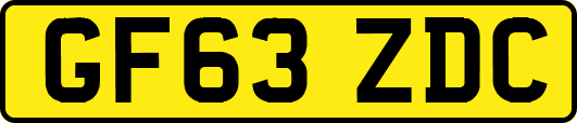 GF63ZDC