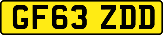 GF63ZDD