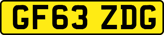GF63ZDG