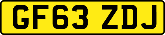 GF63ZDJ