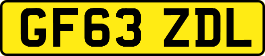 GF63ZDL