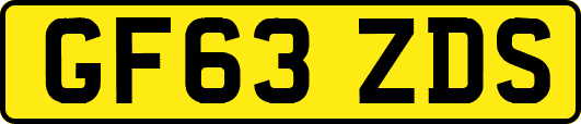 GF63ZDS