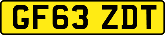 GF63ZDT