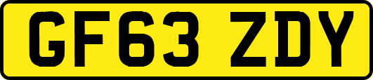 GF63ZDY