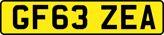 GF63ZEA